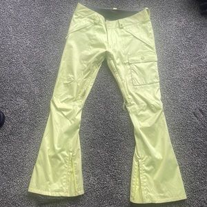 Burton Snowboard pants